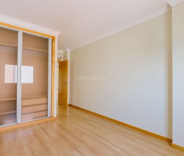 Apartamento T3 com BOX - Photo 1