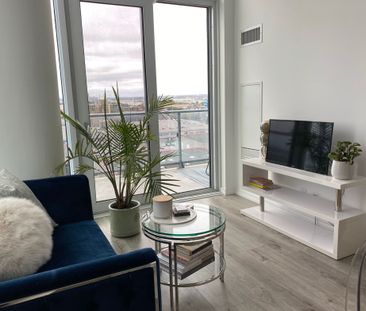 For Lease - 1000 Portage Parkway Unit# 805, Vaughan, Ontario - Photo 3