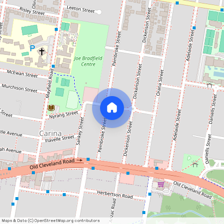 1/41 Pembroke, Qld 4152, Carina