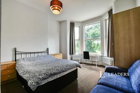 7 bedroom terraced house to rent - Photo 4