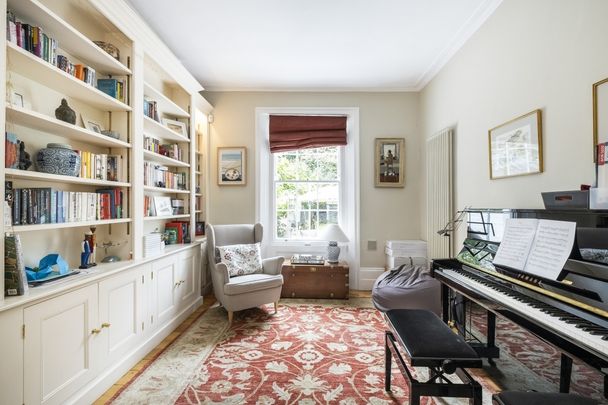 4 bedroom house to rent - Photo 1