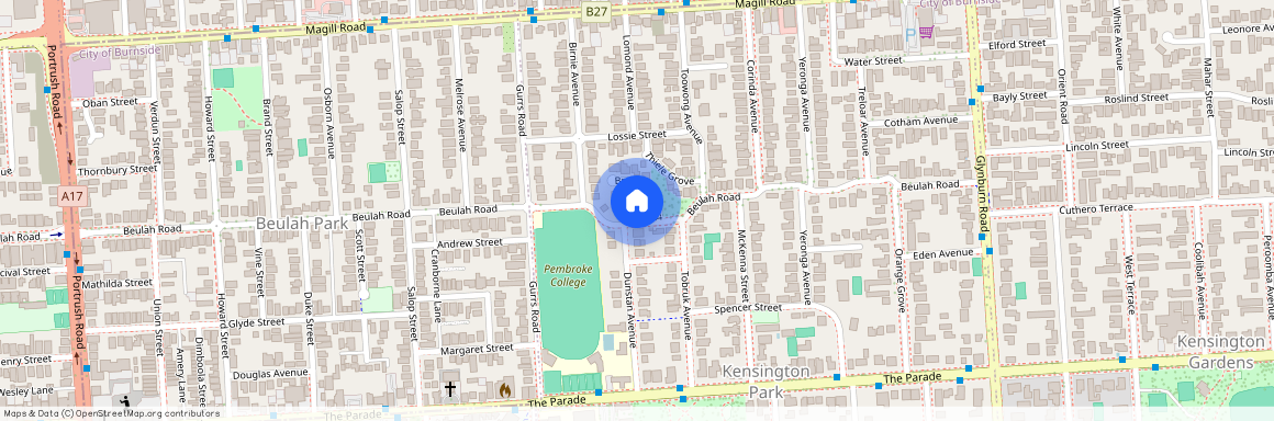 277A Beulah Road, SA 5068, Kensington Park