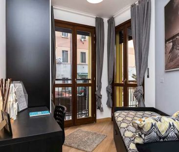 Via Privata San Martiniano, Milan, Lombardy 20139 - Photo 4