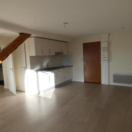 Location Appartement 2 pièces 35m² AIX LES BAINS 73100 - Photo 4