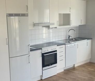 Lertegelvägen 27 A, Oxievång - Foto 1