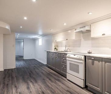 For Lease - 43 Crooks Street Unit# 3, Hamilton, Ontario - Photo 3