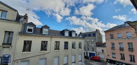 Location Appartement 2 pièces 43m² LE HAVRE 76600 - Photo 4
