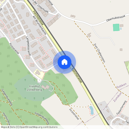 8125, Zollikerberg, Langwattstrasse, 50