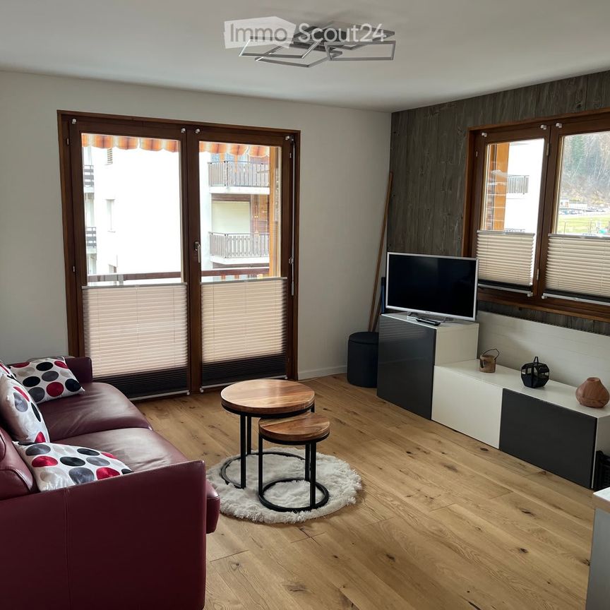 2 Zimmer, 50 m² - Foto 1