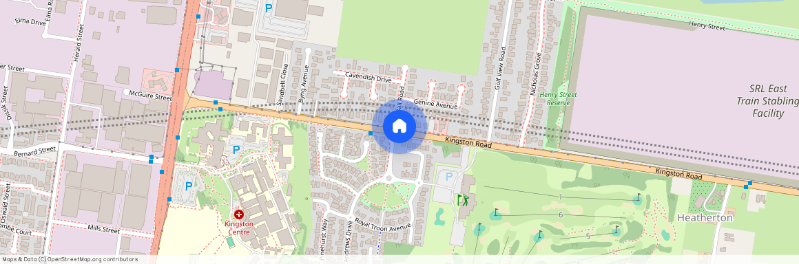 Heatherton, Melbourne