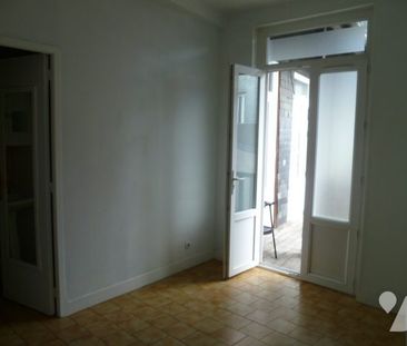 CORMEILLES à louer un appartement F2 de 22m² - Photo 4