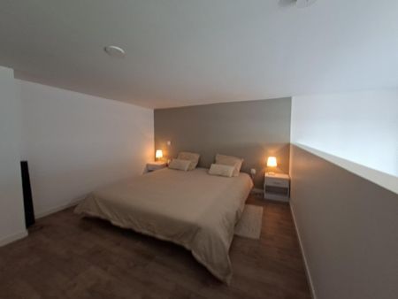 Appartement T1 à louer - 34 m² - Photo 3
