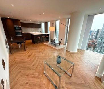 2 Bed Flat, Chester Road, M15 - Photo 1