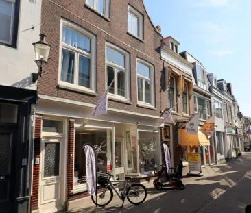 Appartement Slijkstraat 28 b, Weesp - À louer - Foto 1