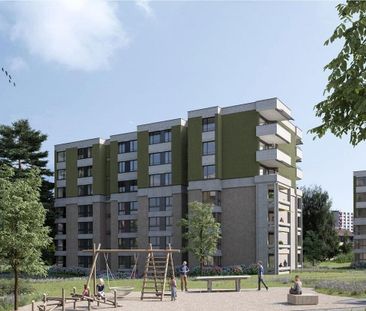 modern, central and close to nature - Foto 6