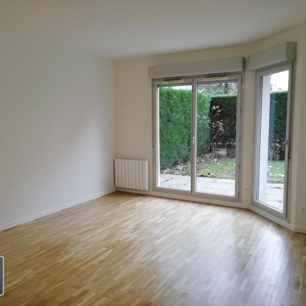 Location Appartement 2 pièces 48m² LYON 8ème - Photo 1
