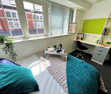 Ground Floor Premier Studio - Photo 6