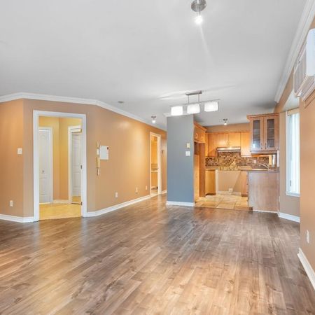 Condo à louer - Photo 4
