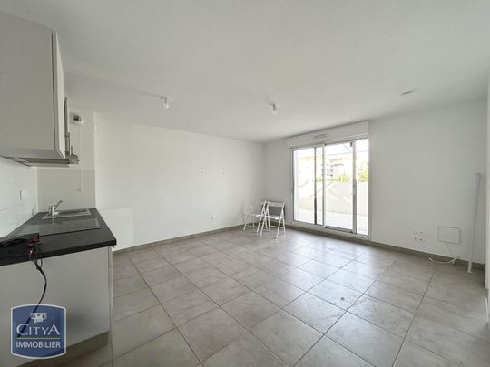 Location Appartement 2 pièces 40m² MONTPELLIER 34000 - Photo 1