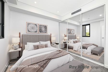 Near New 1 Bedroom + Study Apartment - Photo 2
