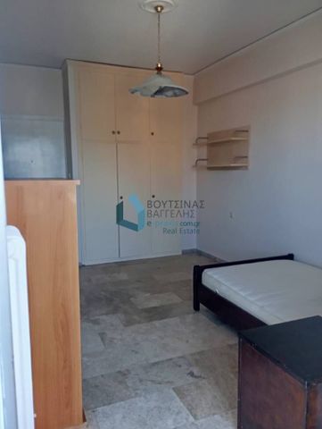 Studio/Γκαρσονιέρα για ενοικίαση Ανθούπολη (Πάτρα) - Photo 4