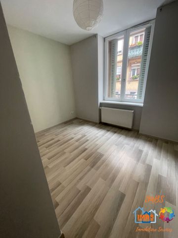 Appartement 3 pièces MULHOUSE - 3 pièce(s) - 51.14 m2 - Photo 3