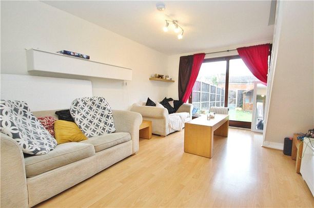 2 bedroom terraced house to rent - Photo 1