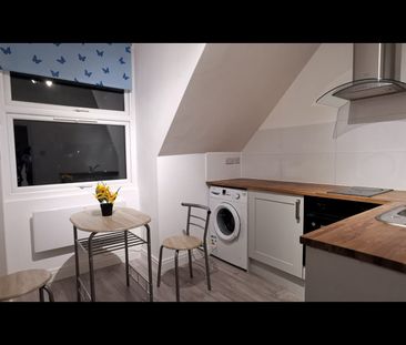 1 Bed Flat, Nottingham, NG7 - Photo 4