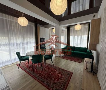 Lux! Apartament cu 3 camere in Selimbar pe Doamna Stanca - Photo 3