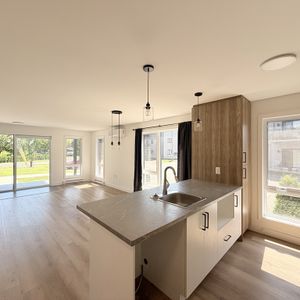 4.5+bureau, Saint-Gilles, 1075$/mois - Photo 2
