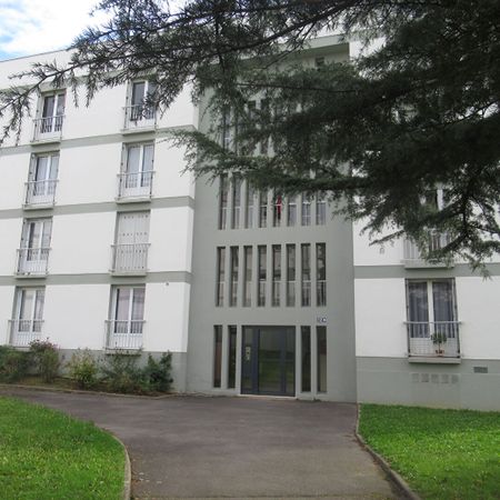 Location Appartement 1 pièce 17m² RENNES 35700 - Photo 4