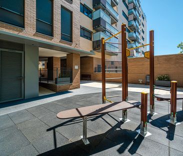 Piso de alquiler en Copenhague, 59, Parque Oeste - Fuente Cisneros - Photo 4