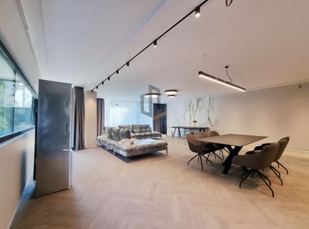 Primaverii Rent | Elegant 3 bedroom with large garden - Fotografie 3