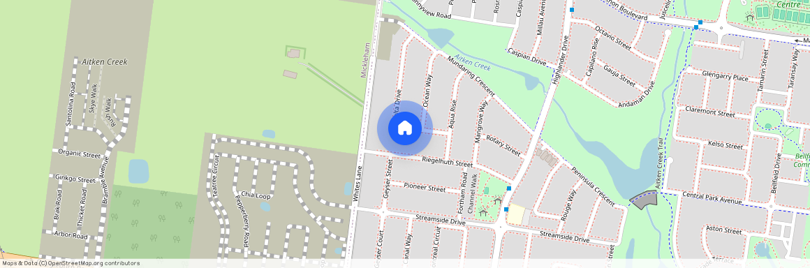 17 Delta Drive, Vic 3064, Craigieburn