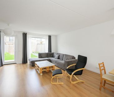 Huis te huur: Abebe Bikilastraat 18 1361 CD Almere - Photo 5