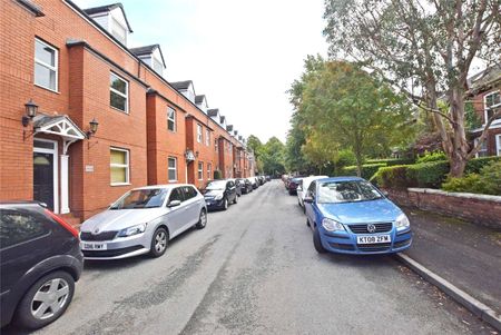 14-18 Orchard Street, West Didsbury, Manchester, Greater Manchester, M20 2LP - Photo 4