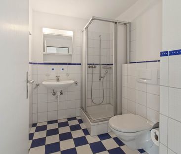 2.5 Zimmer, 54 m², 1. Stock - Photo 5