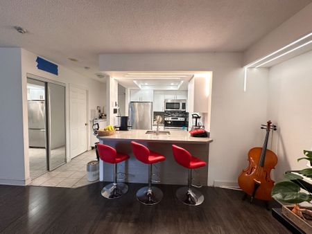 For Lease - 265 Enfield Place Unit# 402, Mississauga, Ontario - Photo 4