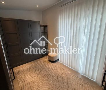 Exklusive 3,5-Zimmer-Penthouse Wohnung mit großzügiger Terrasse - Photo 1