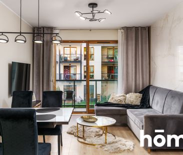 Mieszkanie 41,16 m², Gdańsk, Wrzeszcz, Bolesława Chrobrego - Photo 6