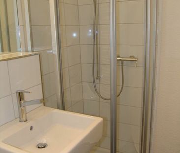 2 Zimmer, 45 m², 1. Stock - Foto 4