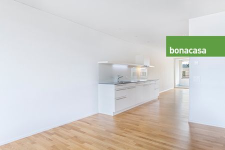 2.5 Zimmer, 74 m², EG - Photo 2