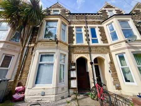 Claude Road, Cardiff - Photo 2