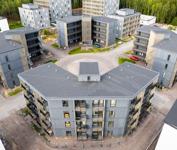 Serenadgången, Karlstad - Photo 1