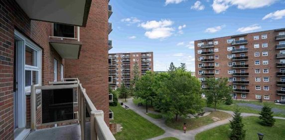 2 CH - 1 SDB - Gatineau - $1,554 /mo - Photo 2