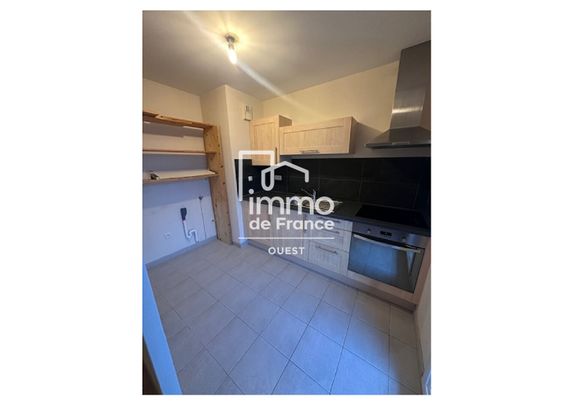 Location Appartement 2 pièces 47m² - Photo 1