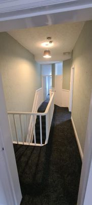 3 bedroom terraced house to rent - Photo 1