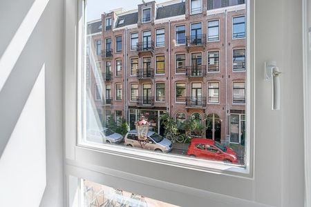 Te huur: Appartement Eerste Atjehstraat 25 1 in Amsterdam - Photo 2