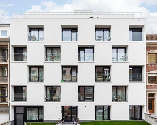 Paul Lebrunstraat 24 / 0208, 3000 Leuven - Photo 1