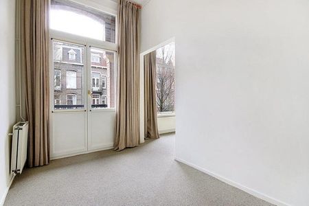 Te huur: Appartement Frans van Mierisstraat in Amsterdam - Photo 3